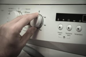 appliances that consumes water