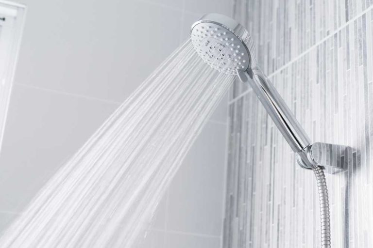 10 Tips To Increase Water Pressure In Shower With Pictures