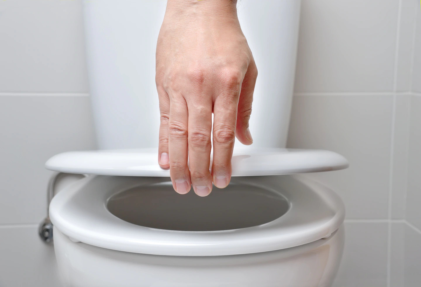 What Would Happen if Everyone in Seattle Flushed Their Toilets Simultaneously?