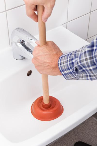 How To Unclog A Shower Drain? - Fischer Plumbing