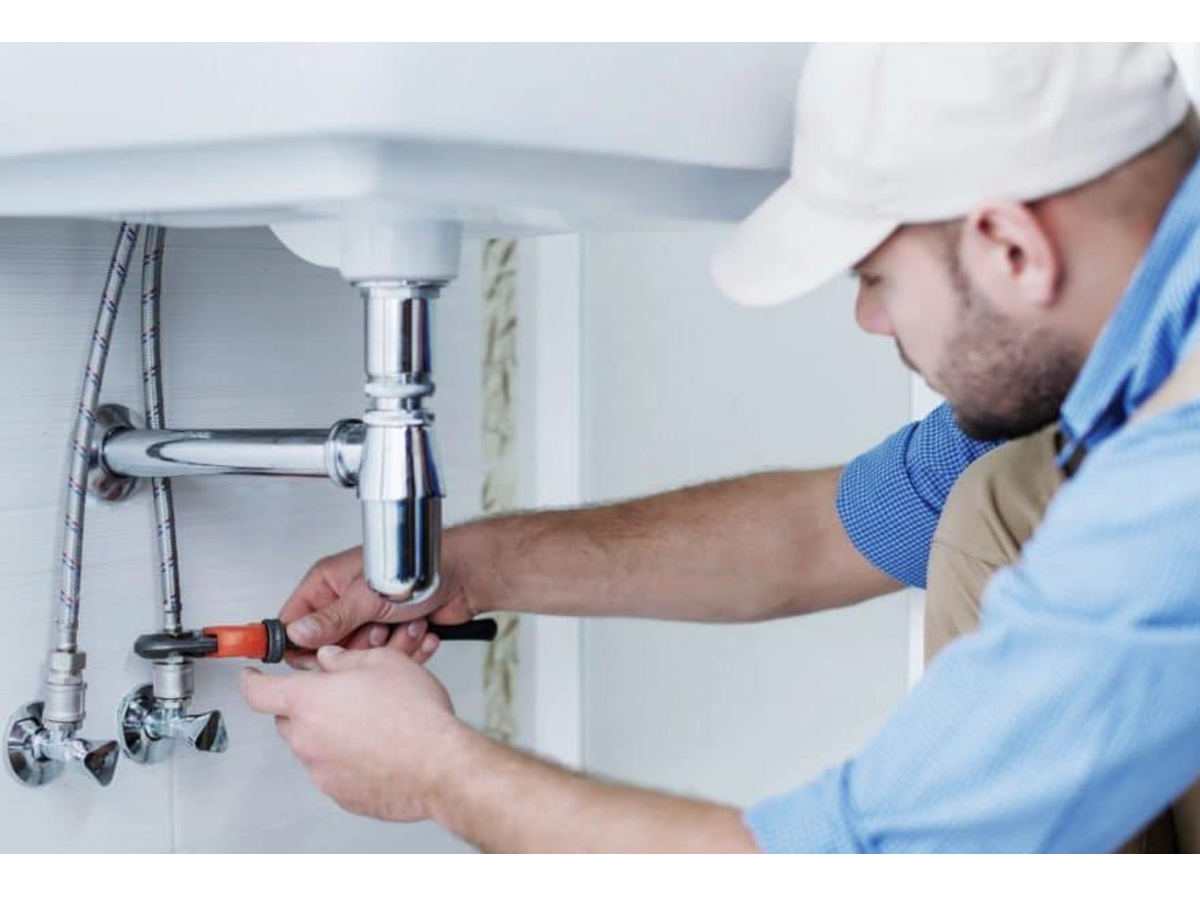 Why Hire A Professional Licensed Plumber?