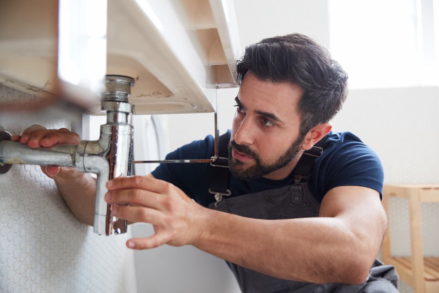 Spring Plumbing Tips to Save Some Hard-Earned Dollars