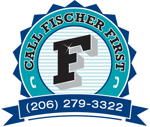 Call Fischer First Logo