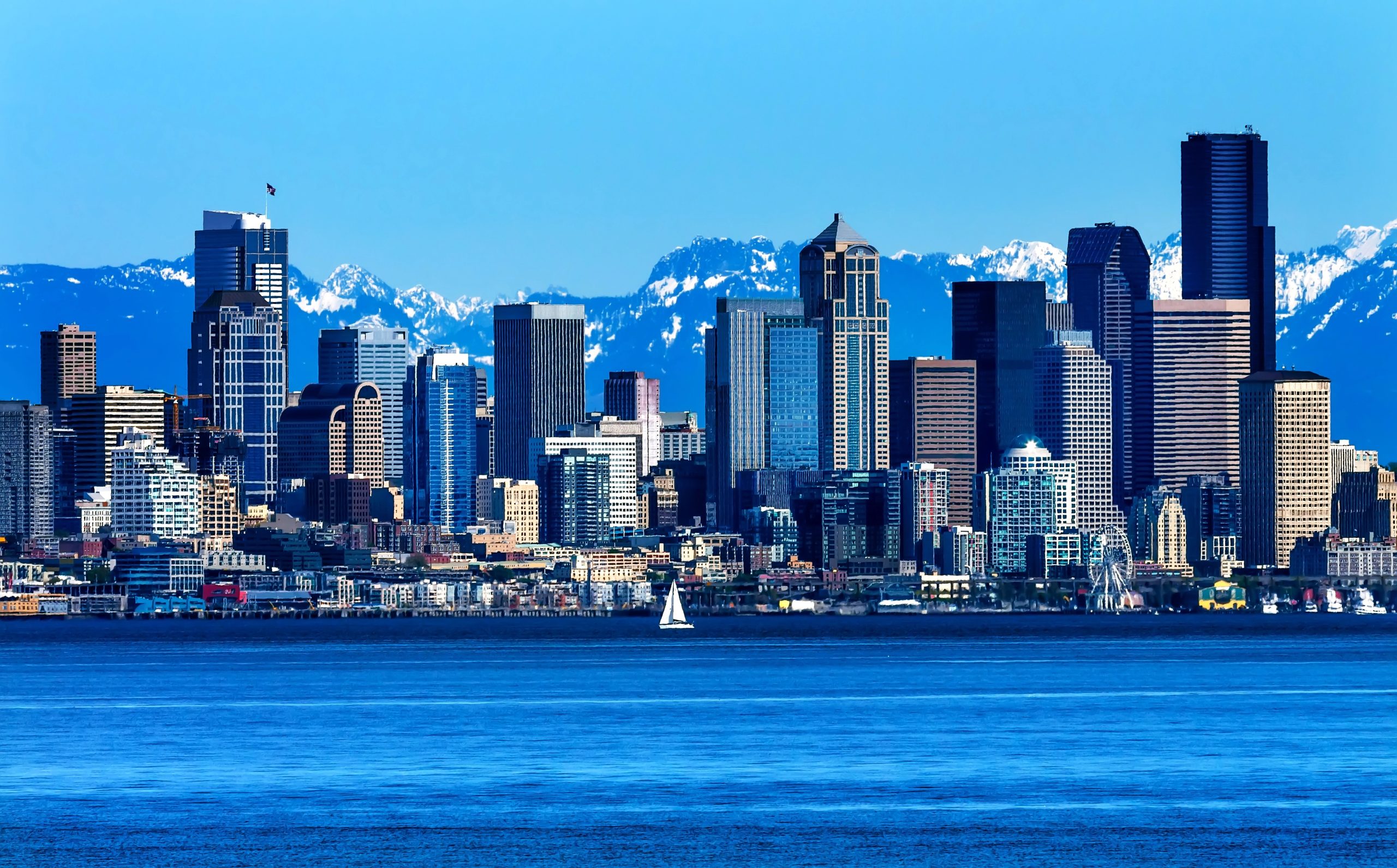 Service Areas Fischer Plumbing