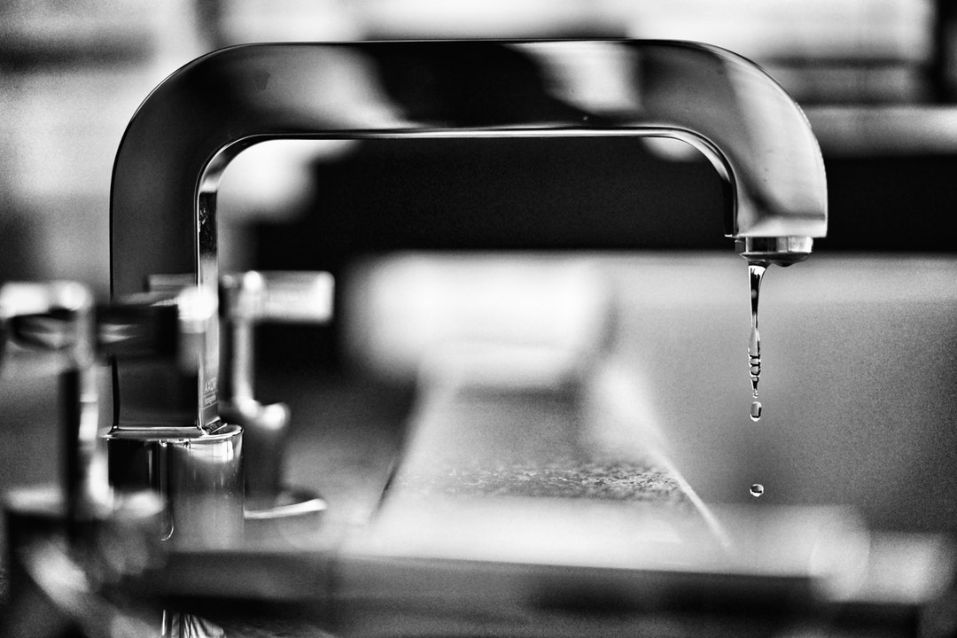 clean drains