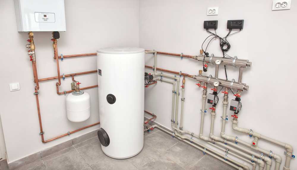 The Top 10 FAQs About Hot Water Heaters - Fischer Plumbing