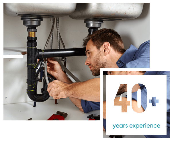 Licensed Plumbing Services Near You Fischer Plumbing