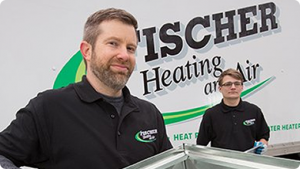 Fischer And Boone Plumbing