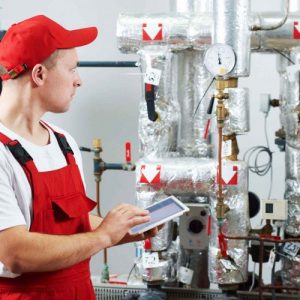 furnace service contractors in seattle