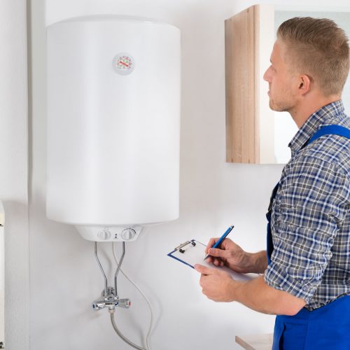 Why Water Heater Efficiency Standards Should Concern You