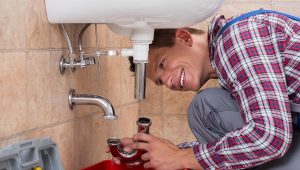 Professional Licensed Plumber