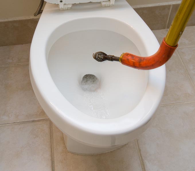 How to Use A Drain Snake? Easy Guide by Fischer Plumbing