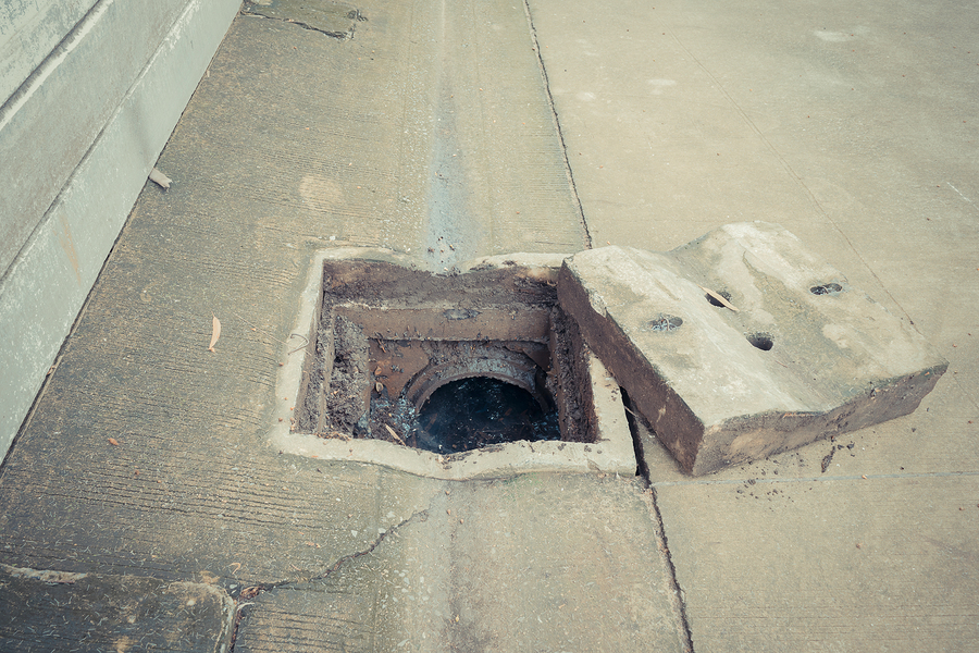 sewer repair in Seattle