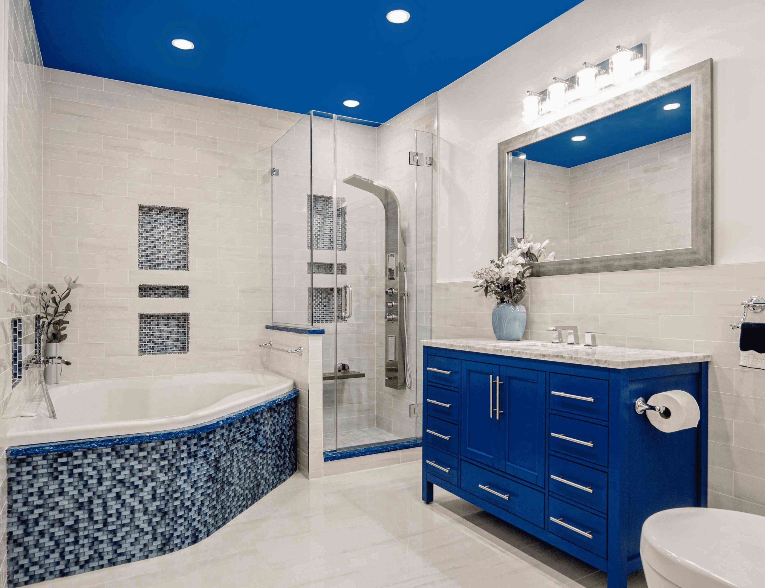 2021 Bathroom Remodel Trends That Will Be Huge