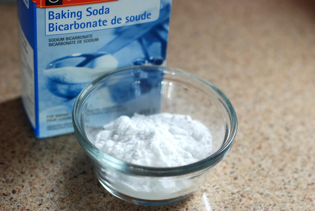 Homemade Drain Cleaner, Can Baking Soda Unclog A Bathtub Drain