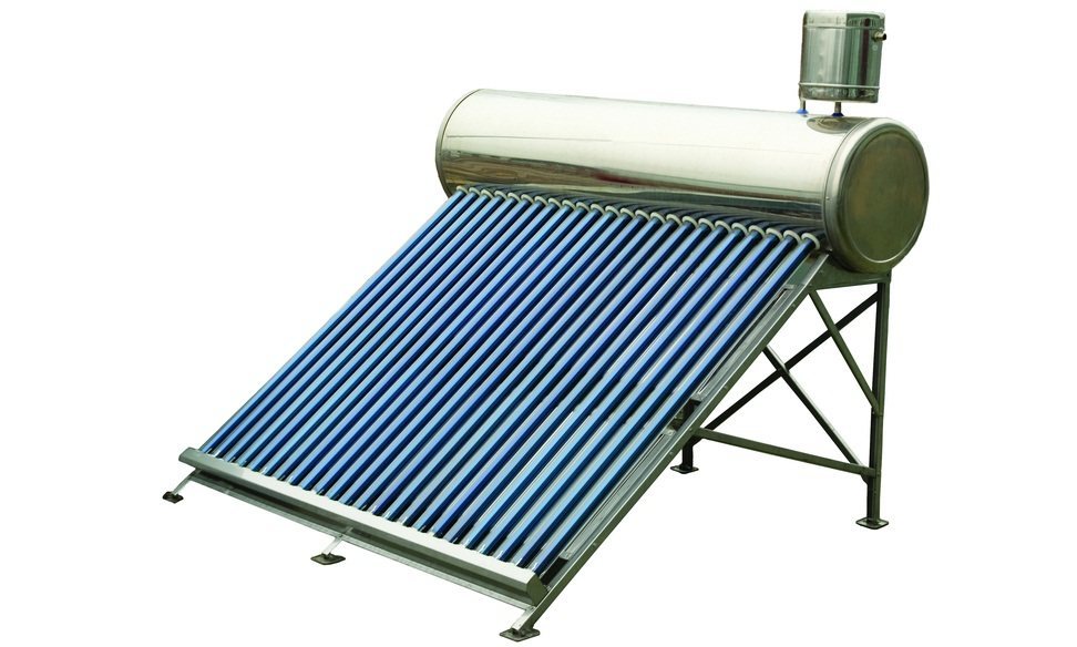 Solar Heater