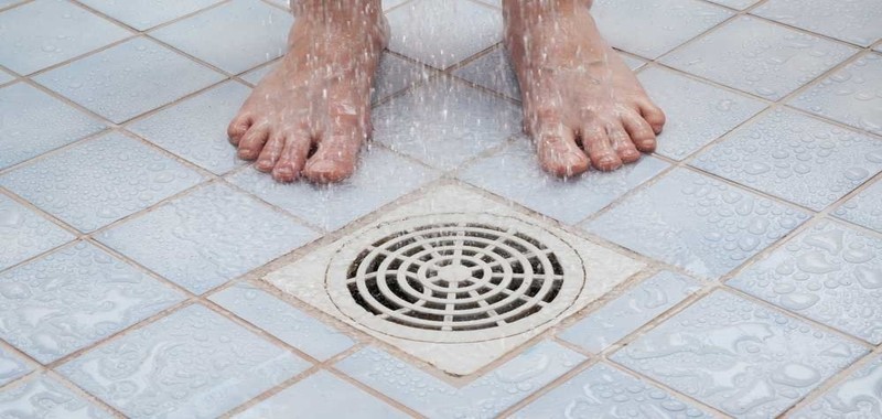 DIY Unclogging: How to Clear a Clogged Shower Drain in 5 Easy