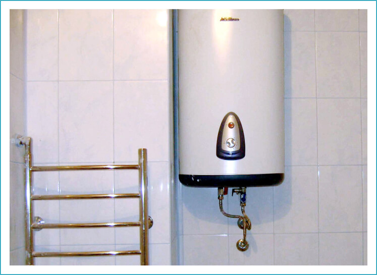 water-heater