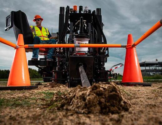 Trenchless Repair