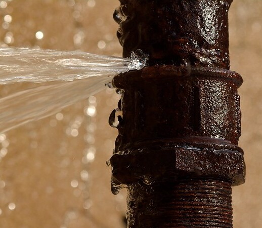 Burst Pipe Repair Services Near Me ▶️ Fischer Plumbing