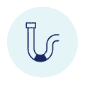 Plumbing Pipe Icon