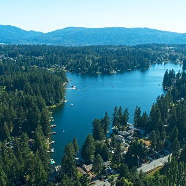 Redmond Washington