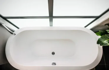Bathtub