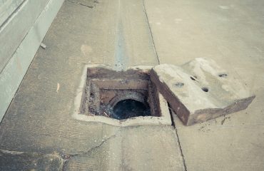 Sewer Cleaning