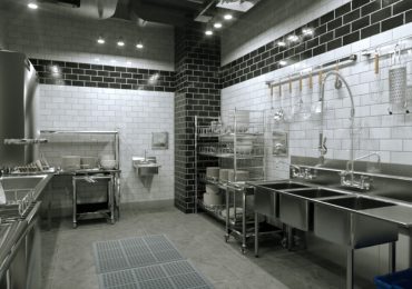 Restaurant Plumbing Services