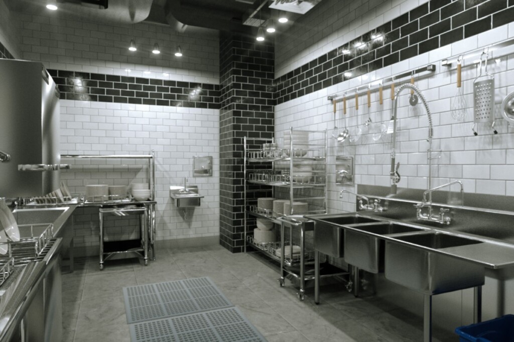 Restaurant Plumbing Services