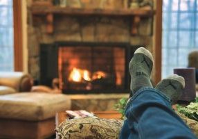 winterize a house